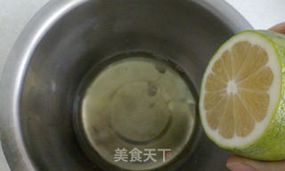 轻乳酪蛋糕的做法步骤:13