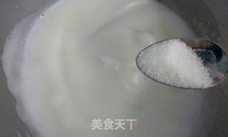 轻乳酪蛋糕的做法步骤:15