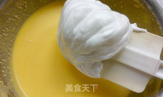 轻乳酪蛋糕的做法步骤:17