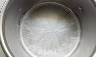 轻乳酪蛋糕的做法步骤:19
