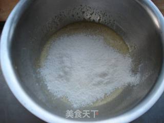 手指饼干的做法步骤:2