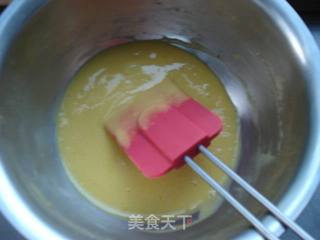 手指饼干的做法步骤:3