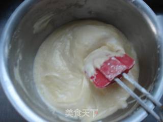 手指饼干的做法步骤:8