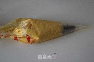 奶油泡芙的做法步骤:6