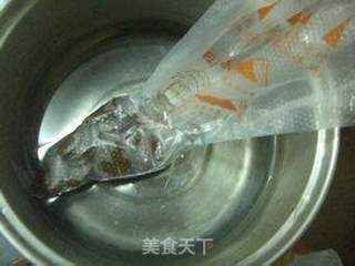 南瓜小子乳酪面包的做法步骤：19
