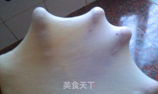 黄油卷的做法步骤:2