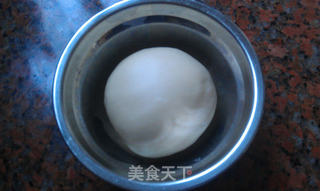 黄油卷的做法步骤:3