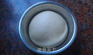 黄油卷的做法步骤：4