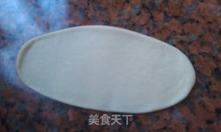 黄油卷的做法步骤:6
