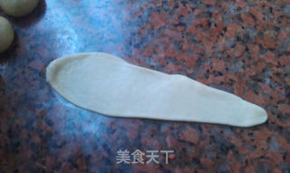 黄油卷的做法步骤:9