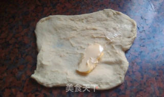 芝士面包条的做法步骤:2