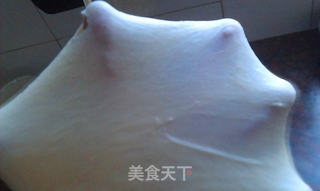 芝士面包条的做法步骤:3