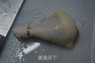 黄金锤的做法步骤：2