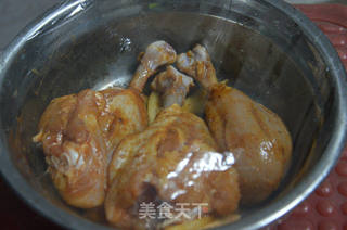 黄金锤的做法步骤:6