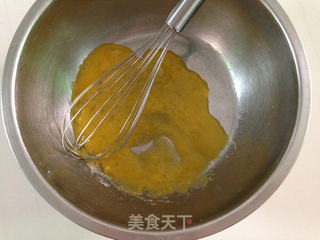 舒芙蕾芝士蛋糕的做法步骤:6