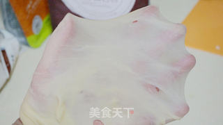 #葡萄干面包卷的做法图解4