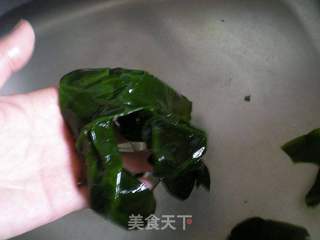 #海菜饼干的做法图解3