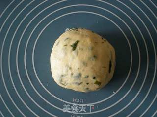 海菜饼干的做法步骤:5