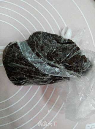 可以吃的盆栽--蘑菇芝士挞的做法步骤:6