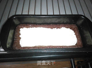 可以吃的盆栽--蘑菇芝士挞的做法步骤:8