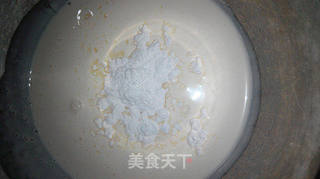 可以吃的盆栽--蘑菇芝士挞的做法步骤:11