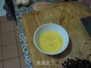 蔓越莓饼干的做法步骤：4