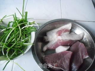 鲜肉大包的做法步骤：1