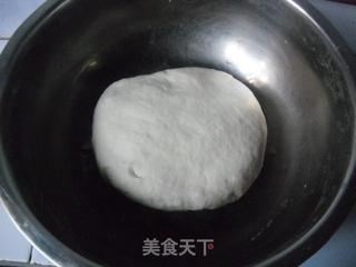 鲜肉大包的做法步骤:4