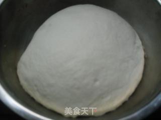 鲜肉大包的做法步骤:5