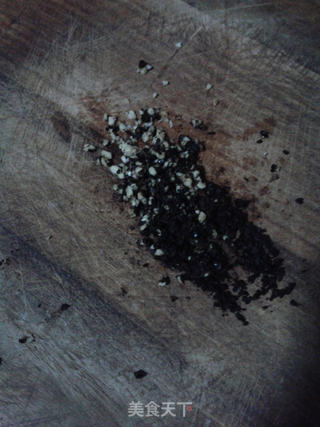 豉汁花甲的做法步骤:2