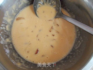 电饭锅蛋糕——迷人的面包蛋糕的做法步骤:5