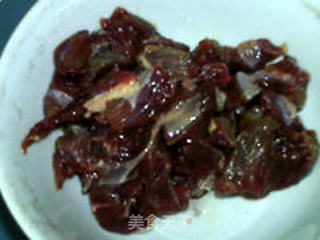 牦牛午餐肉的做法步骤:2