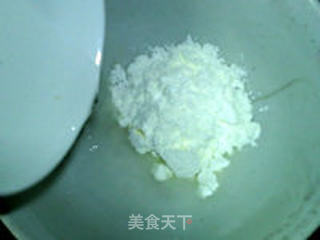 牦牛午餐肉的做法步骤:7