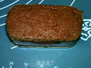 牦牛午餐肉的做法步骤:11