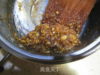 栗子甜饼的做法步骤:2