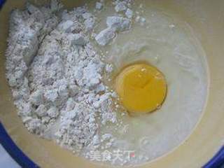 茄汁鳕鱼的做法步骤:3