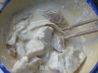 茄汁鳕鱼的做法步骤:4