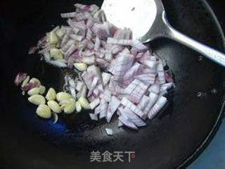 茄汁鳕鱼的做法步骤:6