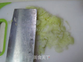 培根土豆饼的做法步骤:2