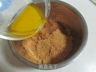 大理石乳酪蛋糕的做法步骤:4