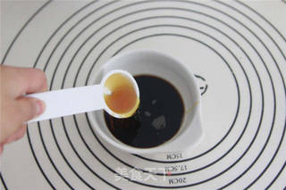 【番茄配方】自制姜饼糖果盒子——梦幻糖果盒子,圆自己一个小公主的梦的做法步骤:2
