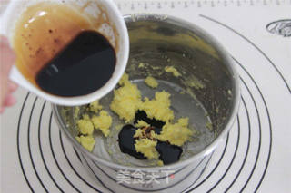 【番茄配方】自制姜饼糖果盒子——梦幻糖果盒子,圆自己一个小公主的梦的做法步骤:3