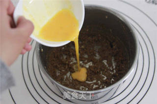 【番茄配方】自制姜饼糖果盒子——梦幻糖果盒子,圆自己一个小公主的梦的做法步骤:4