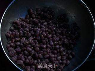 蜜豆蛋挞的做法步骤:7
