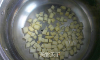 芝士饭团的做法步骤:3