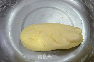 旺仔小馒头的做法步骤:4