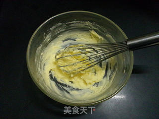 墨西哥豆沙面包的做法步骤:11