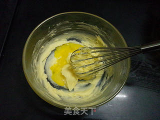 墨西哥豆沙面包的做法步骤:12