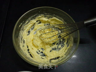 墨西哥豆沙面包的做法步骤:13