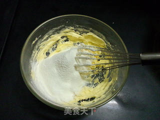 墨西哥豆沙面包的做法步骤:14
